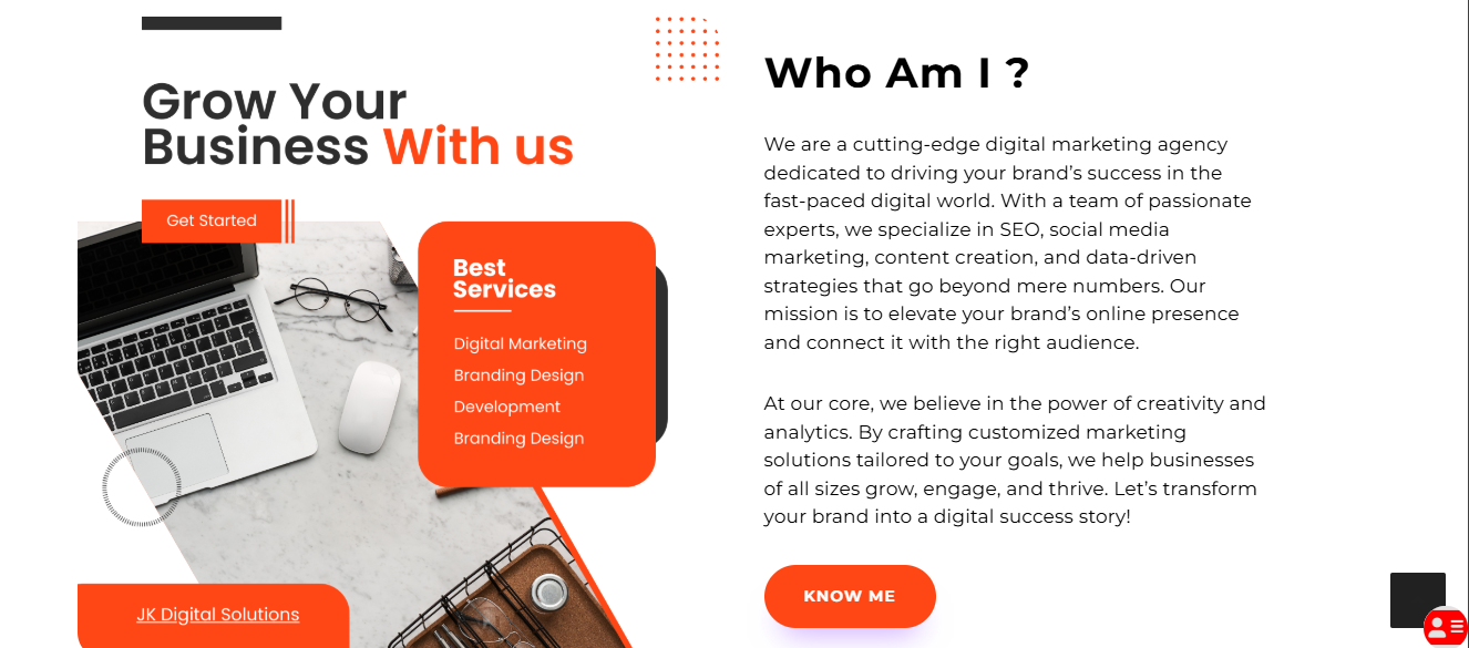 JK Digital Solutions