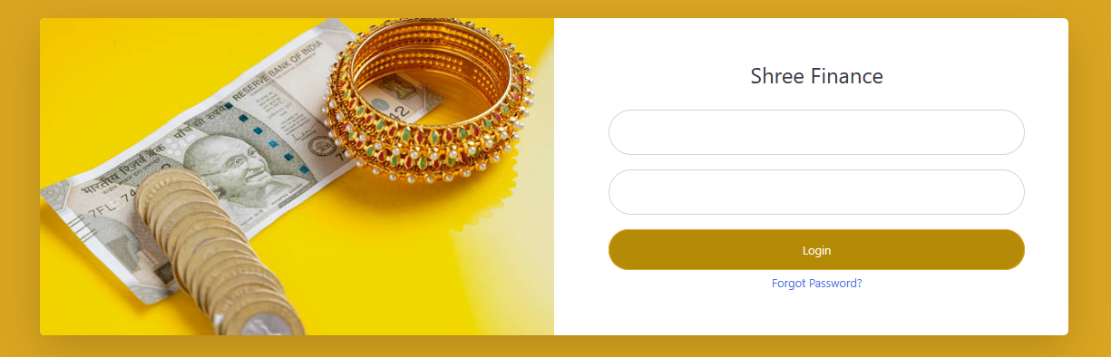 Shree Finance