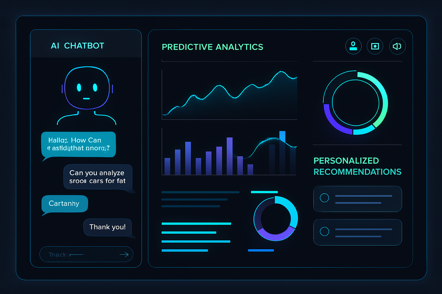 How AI is Transforming User Experience in Web Development in 2025 | Web Sea Info